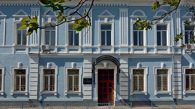 Житомирський суд зупинив процес ліквідації обласного центру спортивної медицини