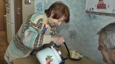 Поліпшення житлових умов на Волині потребують 547 родин чорнобильців