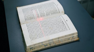 Зацифрування книги про Миколаїв Зацифрування книги про Миколаїв