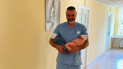 Львівський акушер-гінеколог розповів, чому усім вагітним потрібно вакцинуватися від коронавірусу Львівський акушер-гінеколог розповів, чому усім вагітним потрібно вакцинуватися від коронавірусу