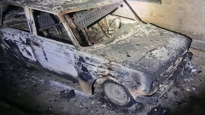 обстріли, Нікопольщина, атаки РФ