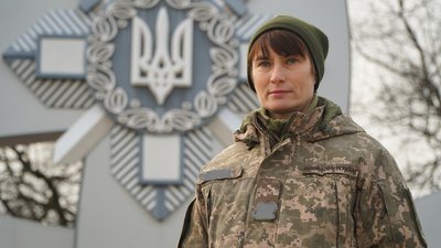 «Щоб скоріше був мир у країні». Історії бійців з Дніпропетровщини, які служать у сухопутних військах «Щоб скоріше був мир у країні». Історії бійців з Дніпропетровщини, які служать у сухопутних військах