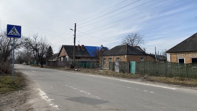 На Червоному Шляху у Полтаві відключили газ На Червоному Шляху у Полтаві відключили газ