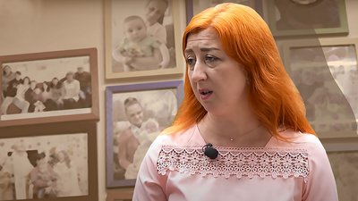 "Щодня питають, чи є в нас місця". Зміни в роботі кропивницького центру матері і дитини за час повномасштабної війни