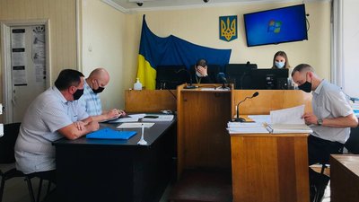 Винний у хабарництві працівник Кіровоградської обладміністрації заплатить штраф