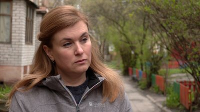 Домагався і обіцяв повернутися: 16-річна дівчина з окупованого села під Черніговом про 8 діб у хаті з росіянами
