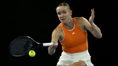 Еліна Світоліна