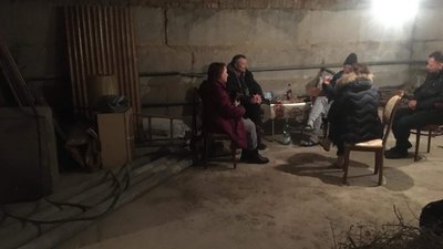 "Радіо врятувало нам життя". Як приймачі допомагали людям під час окупації "Радіо врятувало нам життя". Як приймачі допомагали людям під час окупації