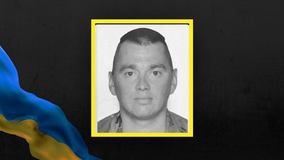 У Львові попрощаються із військовим 80 бригади Тарасом Подібкою