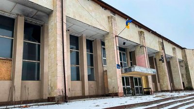 Рік по тому. Спогади про окупацію російськими військами Снігурівської громади на Миколаївщині Рік по тому. Спогади про окупацію російськими військами Снігурівської громади на Миколаївщині