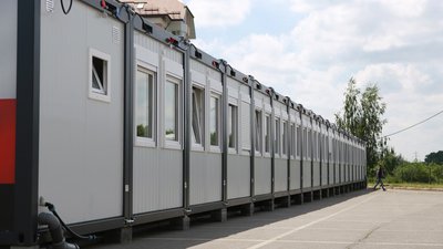 На Київщині збільшать фінансування програми підтримки переселенців