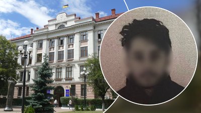 Підозрюваний, зґвалтування, неповнолітня, індієць, Франківськ