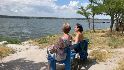 На Миколаївщині продовжили дію заборони на купання у водоймах На Миколаївщині продовжили дію заборони на купання у водоймах