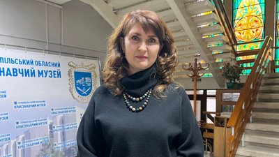 Наталія Марків Наталія Марків