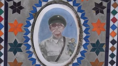 Матвій Данилюк: історія учасника бою під Крутами, який побачив незалежну Україну Матвій Данилюк: історія учасника бою під Крутами, який побачив незалежну Україну