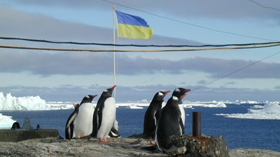 25-та експедиція на станцію "Академік Вернадський": як готуються полярники 25-та експедиція на станцію "Академік Вернадський": як готуються полярники