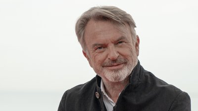 Сем Нілл