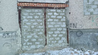 Кропивницька міськрада хоче забрати недобудову на вулиці Юрія Коваленка в комунальну власність Кропивницька міськрада хоче забрати недобудову на вулиці Юрія Коваленка в комунальну власність