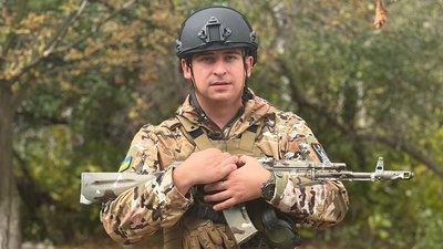 Стало відомо, хто очолить "Дім воїна" в Івано-Франківську