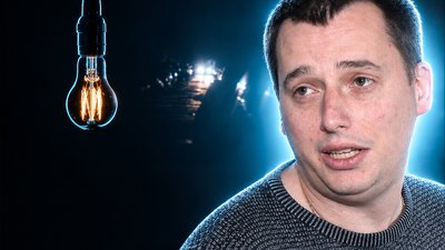 Блекаут у Чернівцях 26 жовтня