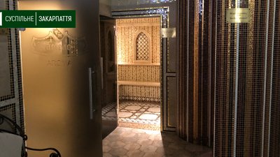 Басейни і СПА-зони готують до прийому відвідувачів на Закарпатті