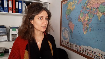 У Хмельницькому створили безкоштовний онлайн курс з англійської мови