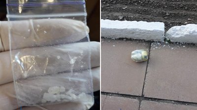 На Кіровоградщині чоловікам, які займалася збутом наркотиків у колонію повідомили про підозру На Кіровоградщині чоловікам, які займалася збутом наркотиків у колонію повідомили про підозру