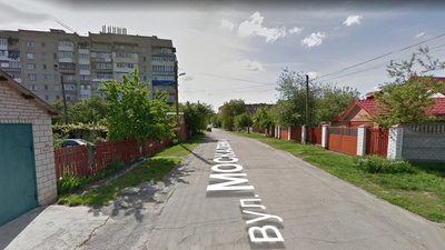 У Вінниці просять назвати вулицю на честь автора пісні "Гей, Соколи"