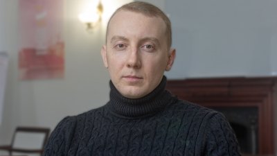 Люди втомилися від війни: як говорити про Донбас через культуру