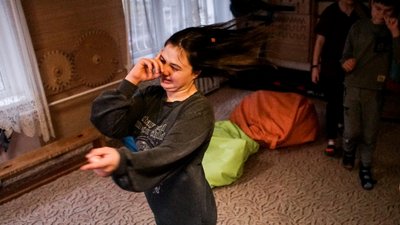 "Найкращим середовищем є інклюзія". Як працює група для дітей з інвалідністю "Найкращим середовищем є інклюзія". Як працює група для дітей з інвалідністю