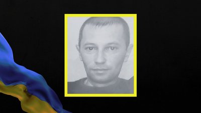 Андрій Коцаренко, Андрій Бичков, Валерій Солдатенко. Дніпропетровщина втратила на війні трьох бійців Андрій Коцаренко, Андрій Бичков, Валерій Солдатенко. Дніпропетровщина втратила на війні трьох бійців