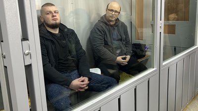 У Кременчуці 27 жовтня почали судовий розгляд справи щодо депутата облради Дядика
