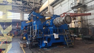 НКМЗ Краматорськ НКМЗ Краматорськ