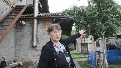 На Тернопільщині через паводок затопило понад сотню будівель та 700 га угідь
