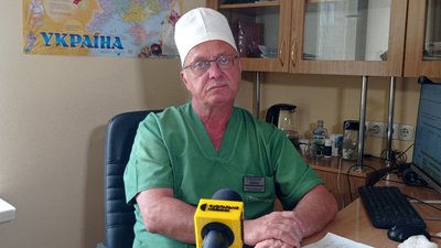 Ракетний обстріл Кривого Рогу: 11 поранених перебувають в лікарнях Ракетний обстріл Кривого Рогу: 11 поранених перебувають в лікарнях