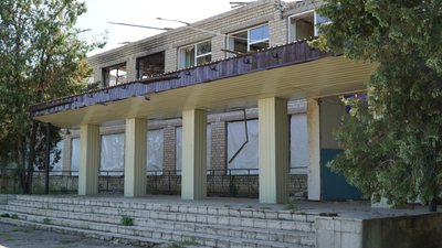 Дубовики, КАБи, жителі, удари РФ
