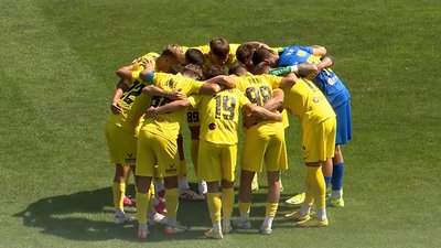 гра буковина-2 проти лісне