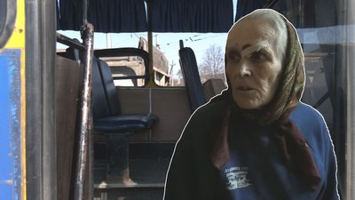 Пасажири маршрутки, яка потрапила у ДТП у Луцьку, розповіли про обставини аварії