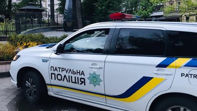 У житловому районі Львова відбулася бійка зі стріляниною