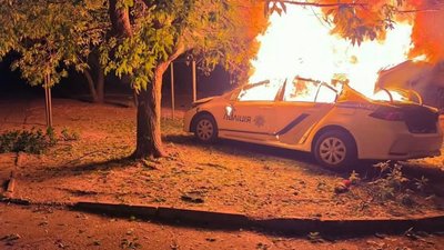 Херсонщина, обстріли, вересень 2026, поліція, авто