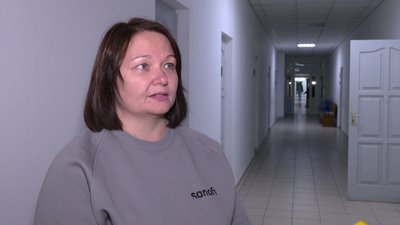 "Як ми перемогли інсульт": у Рівному медикам презентували книгу, автор якої поборов недугу