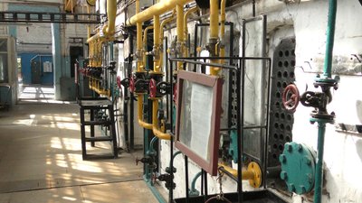 Комунальні підприємства та містяни готуються до блекаутів Комунальні підприємства та містяни готуються до блекаутів