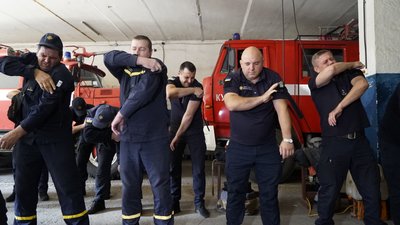 рятувальники в куп'янську рятувальники в куп'янську