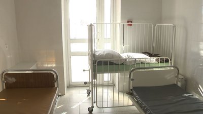 В ОРДЛО від коронавірусу померла перша людина