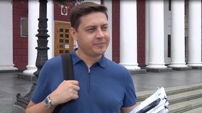 В Одесі планують заглибити буферний ставок, щоб уникнути підтоплень у місті після злив В Одесі планують заглибити буферний ставок, щоб уникнути підтоплень у місті після злив