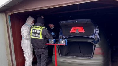 Боргували 40 тисяч доларів: на Вінниччині двом чоловікам загрожує довічне увʼязнення за вбивство людини Боргували 40 тисяч доларів: на Вінниччині двом чоловікам загрожує довічне увʼязнення за вбивство людини