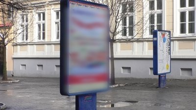 Сітілайти залишаться в центрі Ужгорода, доки триває розгляд справи у суді
