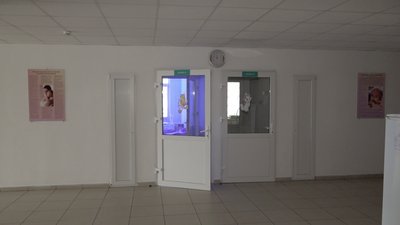 Медики показали, як у Черкасах виношують передчасно народжених малюків Медики показали, як у Черкасах виношують передчасно народжених малюків