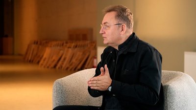 Андрій Садовий