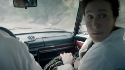 Львів'янка зіграла головну роль у стрічці, яка перемогла на фестивалі у Лас-Вегасі Львів'янка зіграла головну роль у стрічці, яка перемогла на фестивалі у Лас-Вегасі